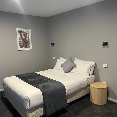 Murrumbateman Country Inn Εξωτερικό φωτογραφία