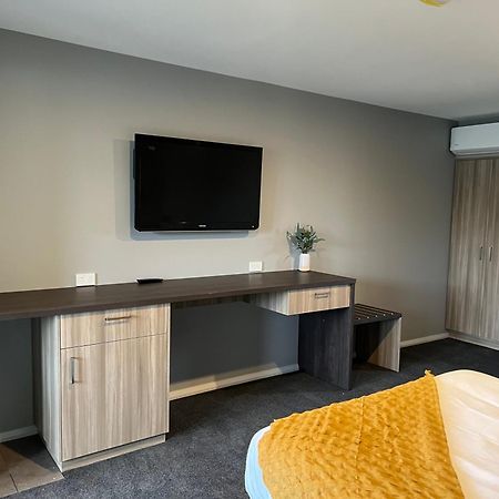Murrumbateman Country Inn Εξωτερικό φωτογραφία