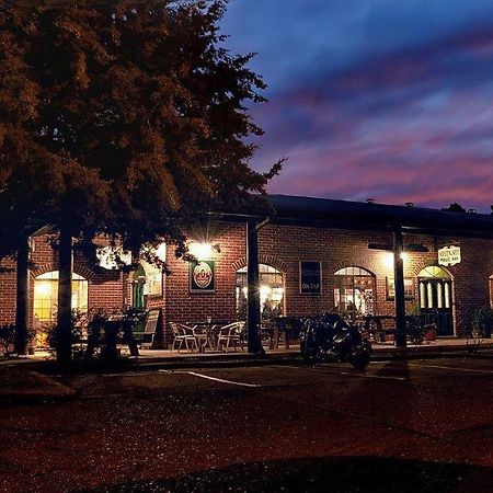 Murrumbateman Country Inn Εξωτερικό φωτογραφία