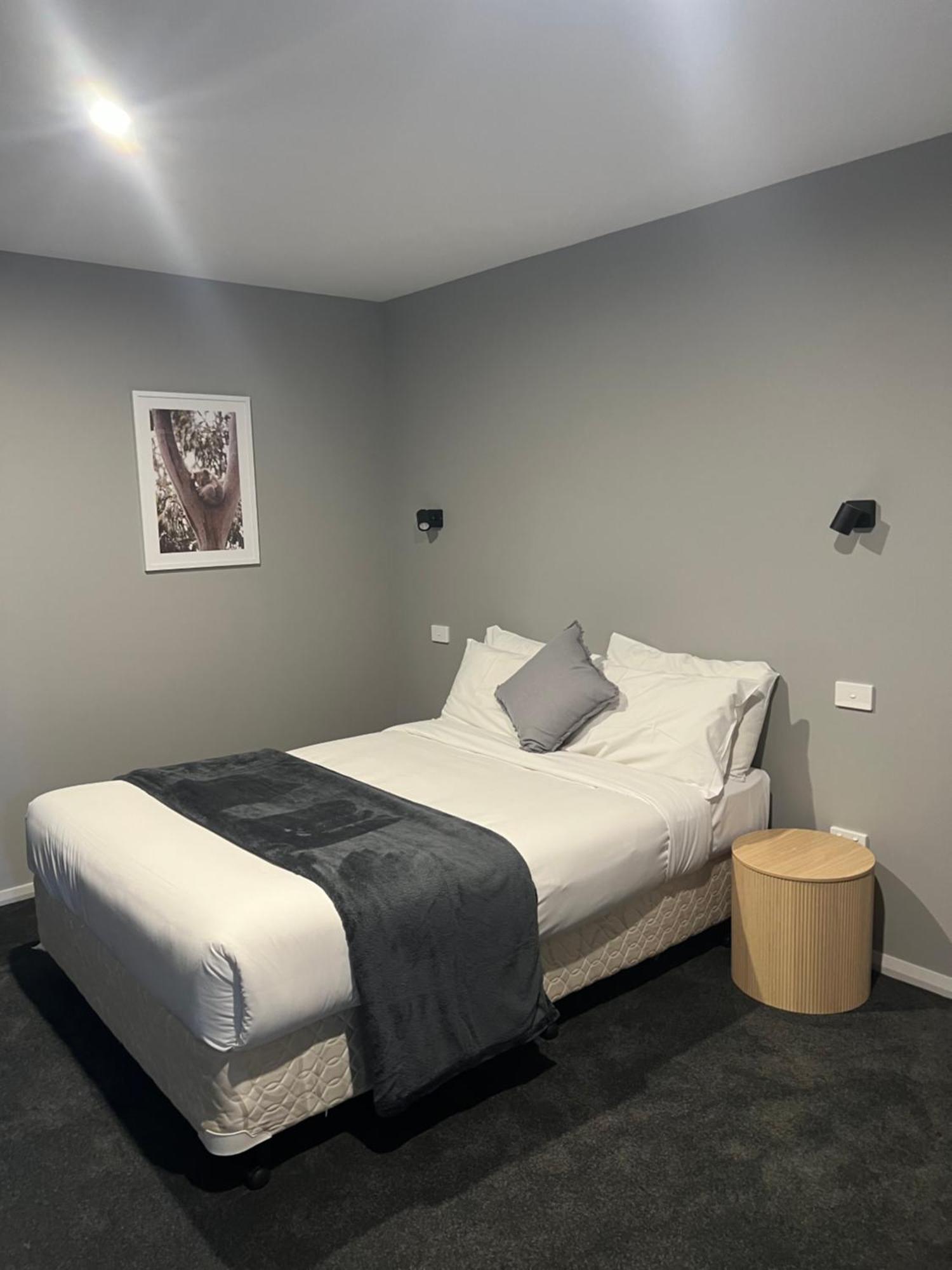 Murrumbateman Country Inn Εξωτερικό φωτογραφία