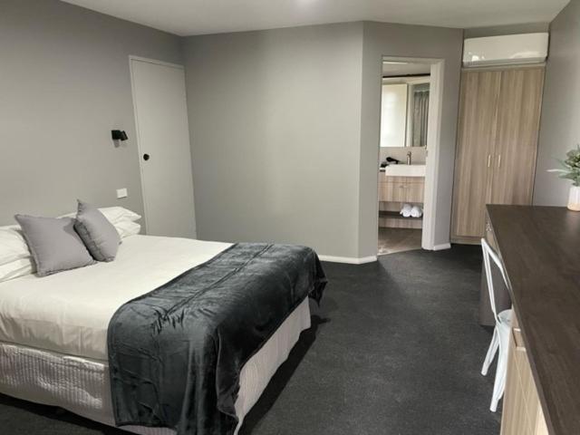Murrumbateman Country Inn Εξωτερικό φωτογραφία
