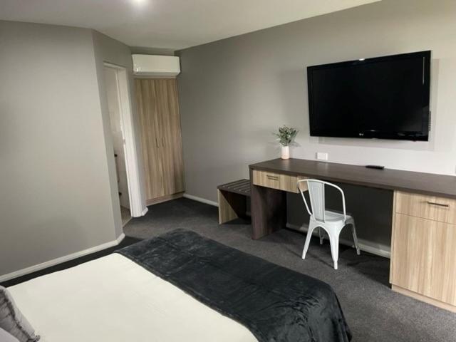 Murrumbateman Country Inn Εξωτερικό φωτογραφία