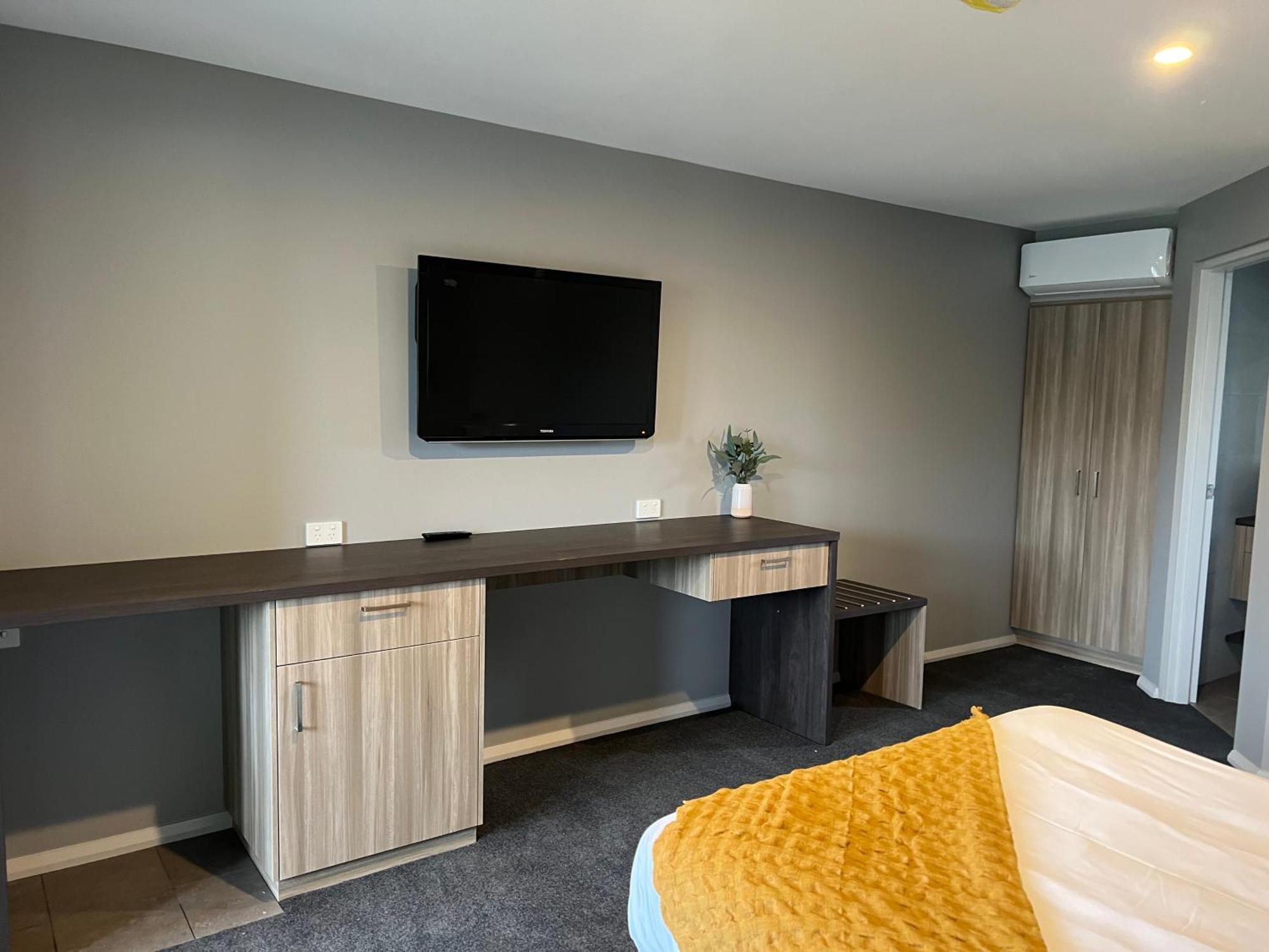Murrumbateman Country Inn Εξωτερικό φωτογραφία